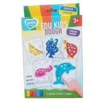 Edu Kids Ocean Lovin 5 kolorw