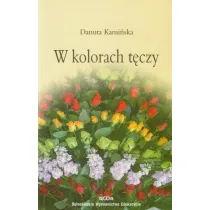 W kolorach t�czy