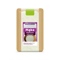NaturaVena Mka migdaowa 500 g