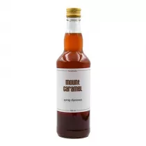 Mount Caramel Syrop Dyniowy (Pumpkin Spice) 500 ml