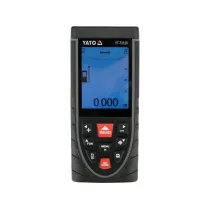 Yato Dalmierz laserowy 120m z podgl�dem