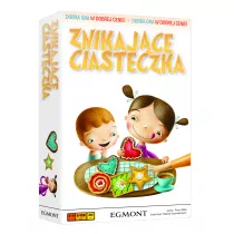 Znikajce ciastka