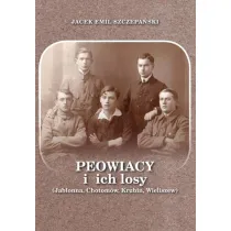 Peowiacy i ich losy (Jab�onna, Chotom�w, Krubin, Wieliszew)
