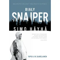 Bia�y Snajper: Simo Hayha