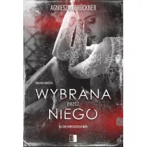 Wybrana przez niego. Rodzina Santo. Tom 1