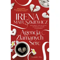 Agencja z�amanych serc