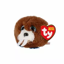 Beanie Balls Hank - mors 10cm Meteor