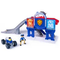Psi Patrol  Warsztat Rydera - zestaw 6075556 WB3 Spin Master