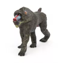 Mandryl