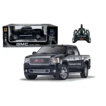 Auto zdalnie sterowane GMC Sierra Denali Artyk