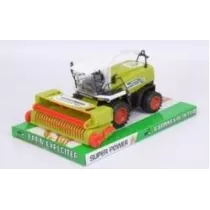 Kombajn Macyszyn Toys