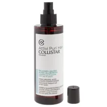 Collistar Hyaluronic Acid Moisturizing Liquid Conditioner For Frequent Use Od�ywka do w�os�w 200 ml