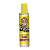 Rebel Queen For Women Woda toaletowa 30 ml