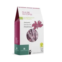 Porto Muinos Algi morskie suszone - dulse 25 g Bio