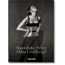 Azzedine Alaia