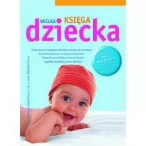 Wielka ksi�ga dziecka