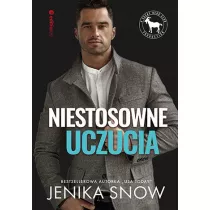 Niestosowne uczucia