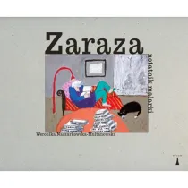 Zaraza
