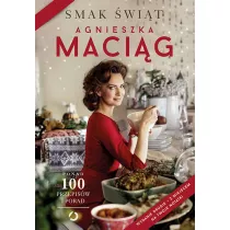 Smak wit. Ponad 100 przepisw i porad