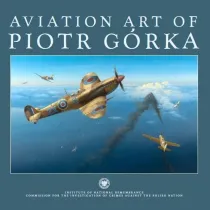 Aviation art of Piotr G�rka