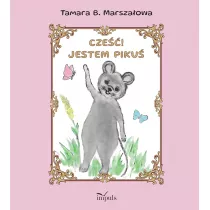 Cze! Jestem Piku