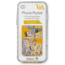 If Bookaroo portfel na telefon Morris Tulip & Willow