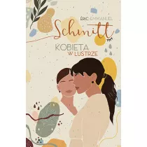 Kobieta w lustrze (pocket)