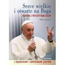 Serce wielkie i otwarte na Boga