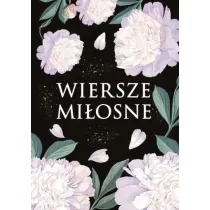 Wiersze mi�osne