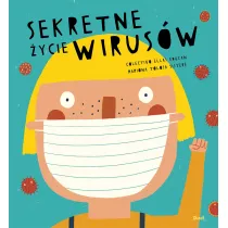 Sekretne ycie wirusw
