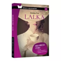 Lalka. Lektura z opracowaniem