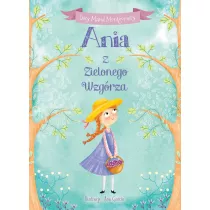 Ania z Zielonego Wzg�rza