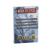 Woda to ycie