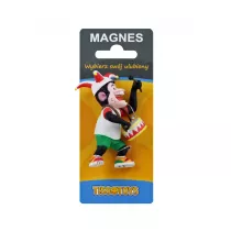 Tisso Toys Magnes Tytus kibic 11031M
