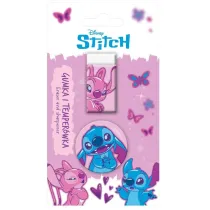 Beniamin Gumka + temper�wka Stitch Pink