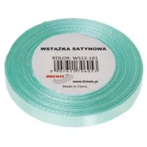 Wstka satynowa mitowa 6mm x 32m