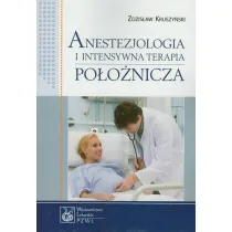 Anestezjologia i intensywna terapia po�o�nicza