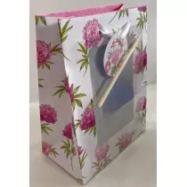 Fresh Torebka ozdobna ze zdrapk� 23x18x10 cm