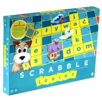 Scrabble Junior Y9735