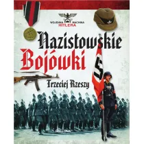 Nazistowskie boj�wki Trzeciej Rzeszy
