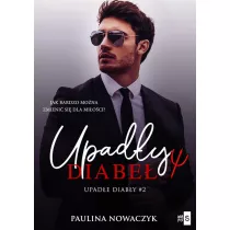 Upady diabe