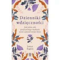 Dzienniki wdzicznoci
