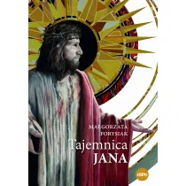 Tajemnica Jana