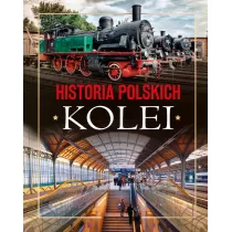 Historia polskich kolei
