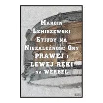 Etiuduy na niezale�no�� gry prawej i lewej...