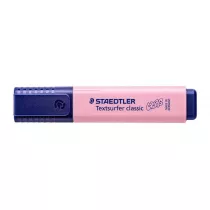 Staedtler Zakre�lacz Classic Colors jasny karminowy 10 szt.