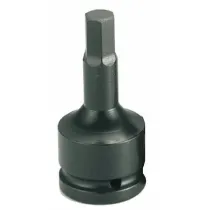 Jonnesway S05A6H19 Bit udarowy ampulowy H19 z nasadk� 3/4"