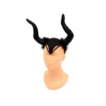 Adar Opaska na g�ow� rogi czarownicy 36x27cm