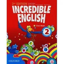 Incredible English 2nd Edition 2. Class Book