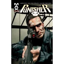 Marvel Classic Punisher Max. Tom 2